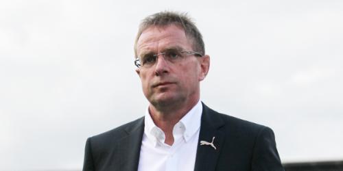 Rangnick: Dortmund wird wieder deutscher Meister