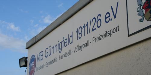 Westfalenpokal: Günnigfeld gegen Lotte terminiert