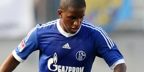 Schalke 04: Bangen um Jefferson Farfan