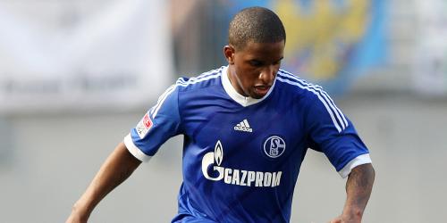 Schalke: Ohne Farfan und Höger in Hannover