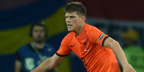 Niederlande: Van Gaal setzt auf Huntelaar