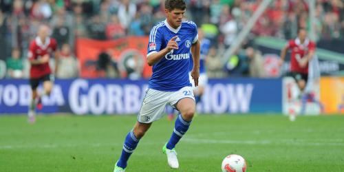 Schalke: Ballkinder gegen Mainz gesucht!