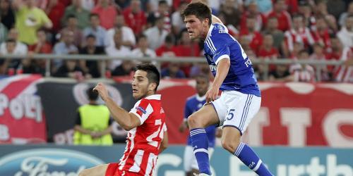 S04: Schalke siegt - und keiner vermisst Raúl