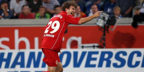 2. Liga: Cottbus siegt in Regensburg