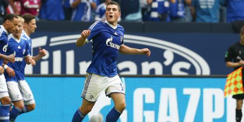 Schalke: Papadopoulos verlängert bis 2016