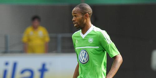 VfL Wolfsburg: Naldo-Einsatz fraglich