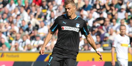 Hoffenheim: Trotz Vukcevic-Unfall will TSG spielen