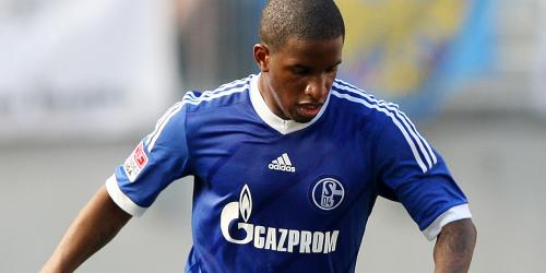 Schalke 04: Nur Jones weiter fraglich