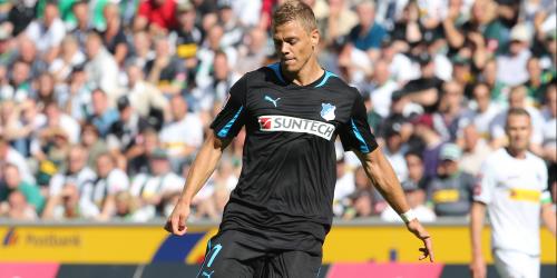 Hoffenheim: Vukcevics Zustand "leicht stabilisiert"