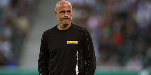 St. Pauli: Der neue Trainer ist gefunden