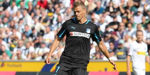 Hoffenheim: Vukcevics Zustand weiterhin kritisch