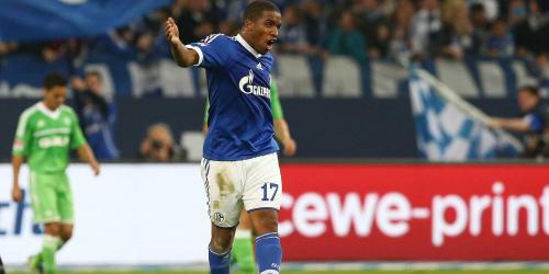 Schalke 04: Einzelkritik gegen Wolfsburg