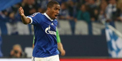 Schalke: Stimmen zum Spiel gegen Wolfsburg