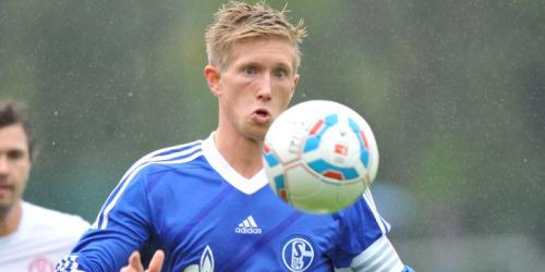 Hertner: Schalke II schon Nummer eins