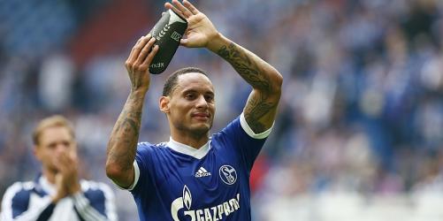 Jones: Ende der Bundesliga-Karriere auf Schalke