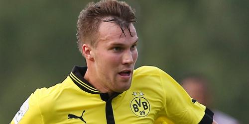 Borussia Dortmund: Großkreutz droht auszufallen