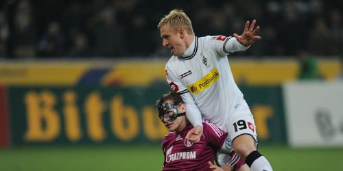 B. M'gladbach: Test-Niederlage beim Zweitligisten