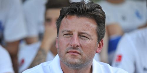 2. Liga: MSV hat noch nie gegen Ingolstadt verloren
