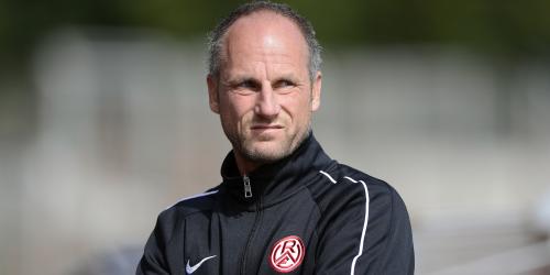 U19-BL: Expertentipp von Marc Roch (RWE)