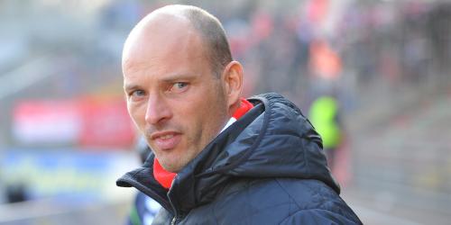 3. Liga: Expertentipp mit Arie van Lent (K. Offenbach)