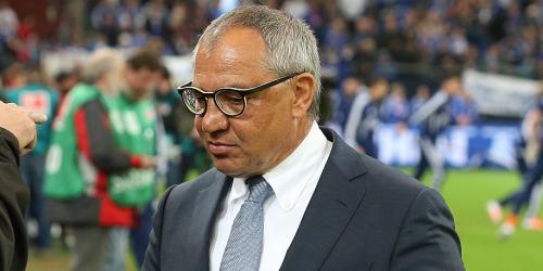 Wolfsburg: Magath muss den Hut nehmen