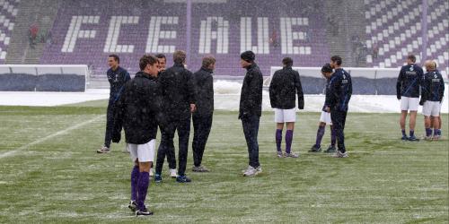 VfL: Die Einzelkritik zum Debakel in Aue