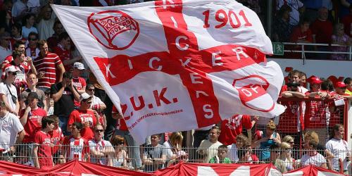 Pokal: Offenbach wirft Union aus dem Pokal