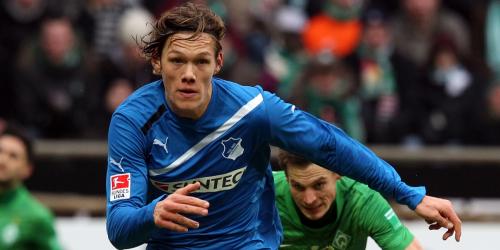 Hoffenheim: Babbel muss wieder rotieren