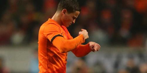 Schalke: Afellay fehlt beim Abschlusstraining