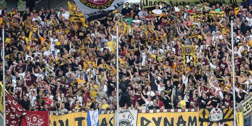 Dresden: Dynamos erzielen 634.000 Euro Gewinn