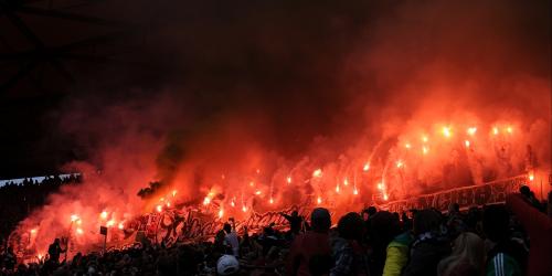 Frankfurt: Der FSV darf nicht exorzieren