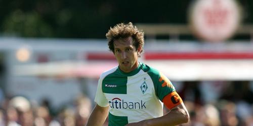 Bremen: Filbry beerbt Allofs, Baumann Fußball-Direktor