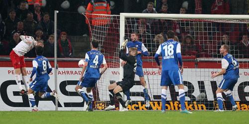 VfL: In Köln wurden viele Baustellen sichtbar