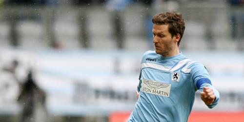 TSV 1860 München - News