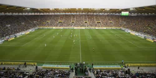 3. Liga: DFB nimmt Drittligisten in die Pflicht