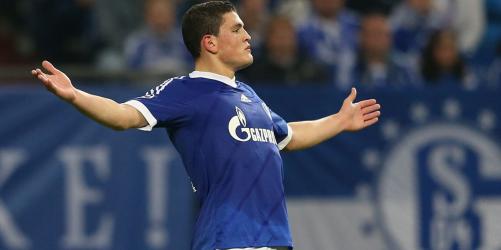 Schalke: Ohne "Papa" gegen Mönchengladbach