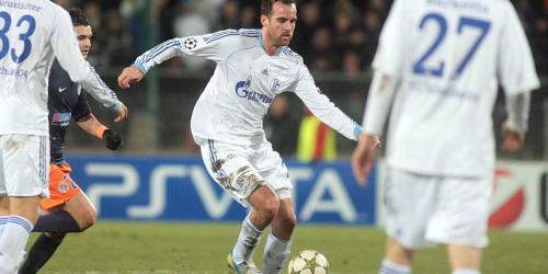 Schalke: Einzelkritik vom Spiel in Montpellier