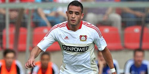 Bayer 04: Renato Augusto soll im Winter verkauft werden