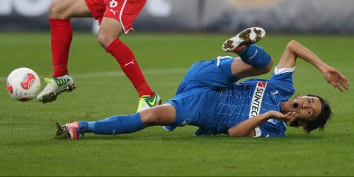 Hoffenheim: Ohne Deutschkenntnisse geht's nicht