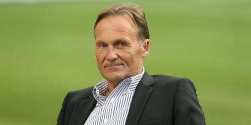 BVB: Watzke mit Sicherheitskonzept zufrieden