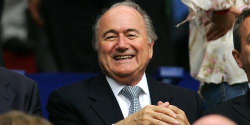 Tabak- & Alkoholverbot: Blatter will Opern-Atmosphäre