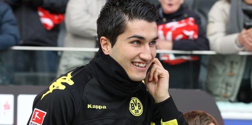 BVB: Watzke dementiert Gespräche mit Sahin