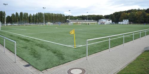 Regionalliga West: Drei Spiele neu terminiert