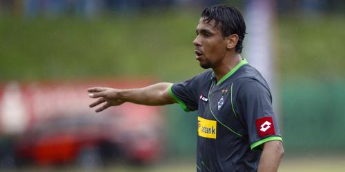 Gladbach: de Camargo schließt sich Hoffenheim an