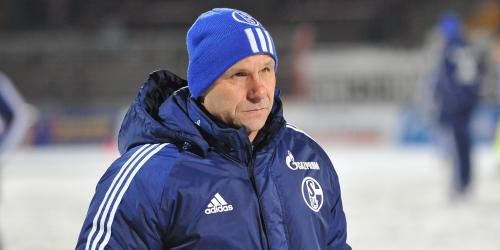 Schalke II: Die Trares-Truppe im RS-Check