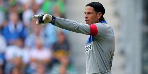 Hoffenheim: Wiese muss auf der Bank Platz nehmen