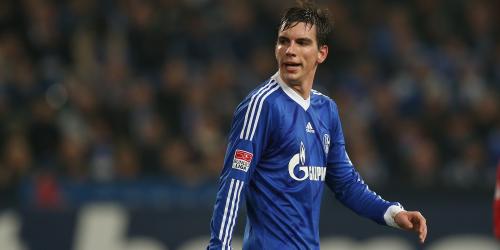 Schalke: Mainz verpflichtet Christoph Moritz