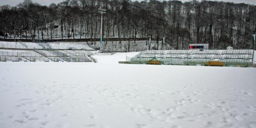 WSV: Spiel in Bergisch Gladbach fällt aus