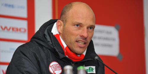 Kickers Offenbach: Der Trainer wurde entlassen