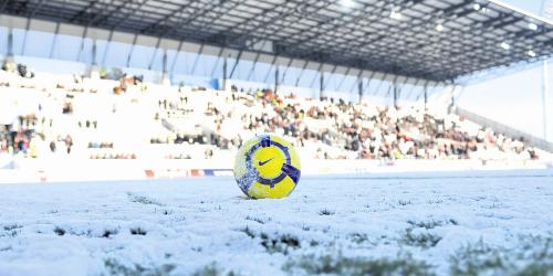 Rot-Weiss Essen: Schweigend alles ertragen